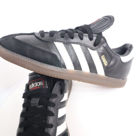 adidas. samba if1945.  size us 4.5 - Picture 12 of 14